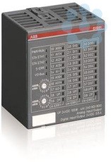 Модуль интерфейсный 8DI/8DO/4AI/2AO CI511-ETHCAT ABB 1SAP220900R0001