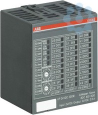 Модуль интерфейсный 8DI/8DO/8DC CI582-CN ABB 1SAP228200R0001