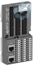 Основание монтаж. ETH винт. TU507-ETH ABB 1SAP214200R0001