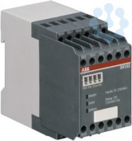 Модуль В/В UMC100 8DI 230В/4DO-Реле/1AO DX122 ABB 1SAJ622000R0101