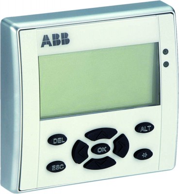 Модуль дисплея с клавиатурой CL-LDD.K ABB 1SVR440839R4400