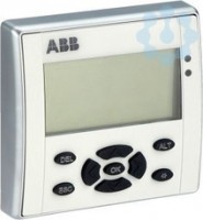 Модуль дисплея с клавиатурой CL-LDD.K ABB 1SVR440839R4400