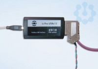 Модуль интерфейсный USB/Profibus UTP22-FBP.0 ABB 1SAJ924013R0001