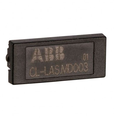 Модуль памяти 32кБайт для программируемого реле CL-LAS.MD003 ABB 1SVR440799R7000