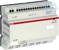 Модуль расширения В/В =24В 12I/6O-Реле CL-LER.18DC2 ABB 1SVR440721R0000