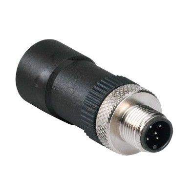Резистор согласующий PDR11-FBP.150 для Profibus DP/V0 DP/V1 ABB 1SAJ924007R0001