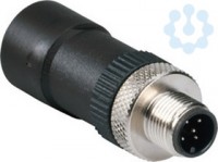 Резистор согласующий PDR11-FBP.150 для Profibus DP/V0 DP/V1 ABB 1SAJ924007R0001