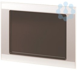 Компьютер панельный 24В DC 8.4дюйма TFT цветная 2хEthernet 2хRS232 4хUSB 1хPCI XP-702-C0-10TSI-10 EATON 140025