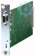 Модуль коммуникационный Profibus DP мастер для XV- 4 ... COM-DPM-MC2 EATON 139853