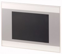 Панель оператора 24В DC 5.7дюйма TFT цветная Ethernet RS232 RS485 (PLC) XV-152-D4-57TVR-10 EATON 150526