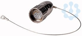 Перемычка для мобильной панели оператора XVM-430/450- ... KETOP-BC001 EATON 140004