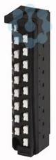 Блок терминальный пружинные зажимы для XC100/200 XIOC модули XIOC-TERM-18T EATON 258104