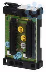 Плата монтажная для процессоров XC100/200 расширяемая XIOC-BP-XC EATON 260792