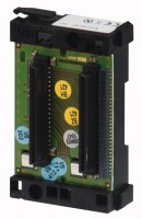 Плата монтажная для процессоров XC100/200 расширяемая XIOC-BP-XC EATON 260792