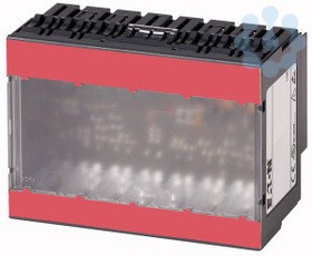 Блок модуль цифровой выходной XI/ON XN-32DO-24VDC-0.5A-P EATON 140161