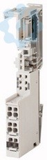 Модуль базовый XN-S3S-SBC XI/ON винт. зажимы 3 уровня соединения; с C-шиной EATON 140090