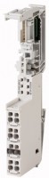 Модуль базовый XN-S4S-SBCS XI/ON винт. зажимы 4 уровня соединения; с C-шиной EATON 140091