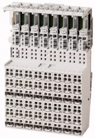 Модуль базовый XN-B6S-SBCSBC XI/ON винт. зажимы 6 уровней связи; с C-шиной EATON 140160