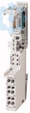 Модуль базовый XN-S3T-SBB XI/ON пружинные зажимы 3 уровня соединения EATON 140077