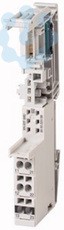 Модуль базовый XN-S3T-SBC XI/ON пружинные зажимы 3 уровня соединения; с C-шиной EATON 140079
