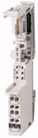 Модуль базовый XN-S3T-SBC XI/ON пружинные зажимы 3 уровня соединения; с C-шиной EATON 140079
