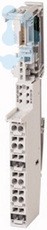 Модуль базовый XN-S6T-SBCSBC XI/ON пружинные зажимы 6 уровней связи; с C-шиной EATON 140083