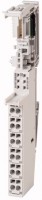 Модуль базовый XN-S6T-SBBSBB XI/ON пружинные зажимы 6 уровней соединения EATON 140082