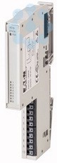 Модуль цифровой XNE-8DI-24VDC-P входной XI/ON ECO 24В DC 8DI EATON 140035