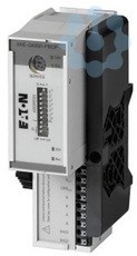 Шлюз ECO для XI/ON системы ввода/вывода Profibus DP + модуль питания XNE-GWBR-PBDP EATON 140045