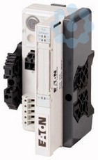 Шлюз для XI/ON системы ввода/вывода CANpoen + встроенный ПЛК XN-PLC-CANOPEN EATON 140157