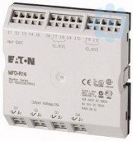 Блок входов-выходов MFD-R16 EATON 265254