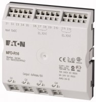 Блок входов-выходов MFD-R16 EATON 265254