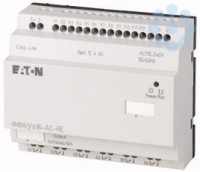 Модуль расширения 240VAC 12DI 6DOEasyLink EASY618-AC-RE EATON 212314