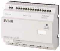 Модуль расширения 240VAC 12DI 6DOEasyLink EASY618-AC-RE EATON 212314