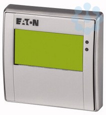 Дисплей 80мм 132х64Pixel монохромный IP65 без кнопок + логотип Eaton MFD-80 EATON 265250