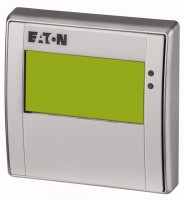 Дисплей 80мм 132х64Pixel монохромный IP65 без кнопок + логотип Eaton MFD-80 EATON 265250