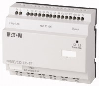 Модуль расширение 24В DC 12DI 8DO -Транс EASYLink EASY620-DC-TE EATON 212313