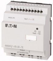 Модуль расширение 24В DC 6DI 4DO -Транс EASYLink EASY410-DC-TE EATON 114294