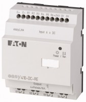 Модуль расширения 24В DC 6DI 4DO реле EASYLink EASY410-DC-RE EATON 114293