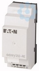 Модуль расширения 24В DC Реле 2DO EASYLink EASY202-RE EATON 232186