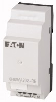 Модуль расширения 24В DC Реле 2DO EASYLink EASY202-RE EATON 232186
