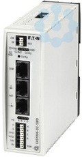 Реле управления EASY 24В DC 4DI ( 2DI 2DO) EASYNet SmartWire-DT EASY806-DC-SWD EATON 152902