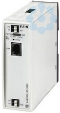 Реле управления EASY 24В DC SmartWire-DT EASY802-DC-SWD EATON 152901
