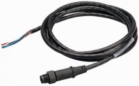 Провод SWD4-1LR5-S IP67 5п оконц. со штекером M12 кругл. (дл.15м) EATON 174697