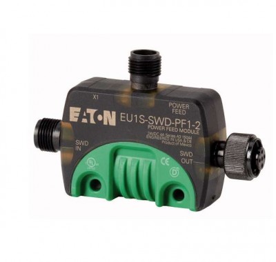 Электропитание EU1S-SWD-PF1-2 IP67 24В DC 4A EATON 174724