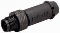 Колпачок SWD4-ACAP-10 гнездо M12 EATON 174751