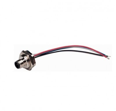 Ввод корпуса SWD4-PRM5-2-S со штекером M12 5 кабелей (дл.0.15м) EATON 179542