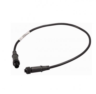 Кабель SWD4-M6LR5-1-2S соед. устройства входа/выхода IP67 5п оконц. со штекером и гнездом M12 (дл.0.6м) EATON 179544