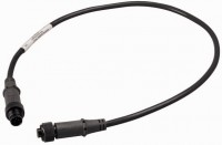 Кабель SWD4-M6LR5-1-2S соед. устройства входа/выхода IP67 5п оконц. со штекером и гнездом M12 (дл.0.6м) EATON 179544