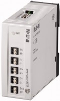 Модуль ввода/вывода EU5E-SWD-4AX 24VDC 4 AI- конфигурируемые 0-10В/0-20мА EATON 144062